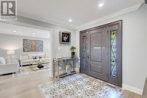 807 Indian Road, Mississauga, ON - Indoor