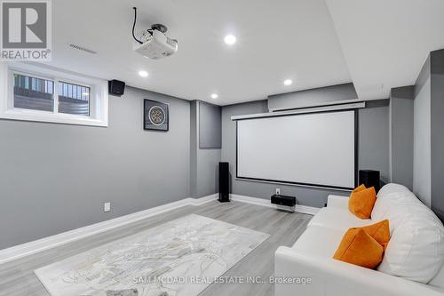 807 Indian Road, Mississauga, ON - Indoor