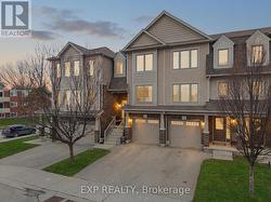 88 - 750 LAWRENCE STREET E  Cambridge, ON N3H 0A9