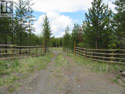 LOT B LONE BUTTE HORSE LAKE ROAD Lone Butte, BC V0K 1X3