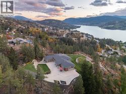 133 CHRISTIE MTN Lane Okanagan Falls, BC V0H 1R3