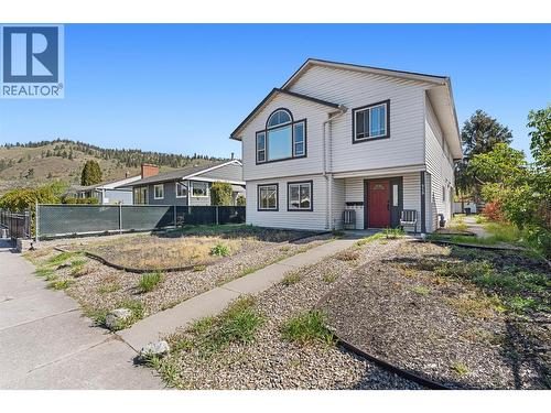 859 Richter Street  Kelowna, BC V1Y 2J9