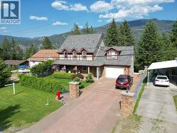 94 Chase Road Christina Lake, BC V0H 1E0