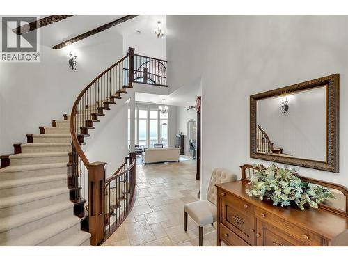 714 Kuipers Crescent, Kelowna, BC - Indoor Photo Showing Other Room