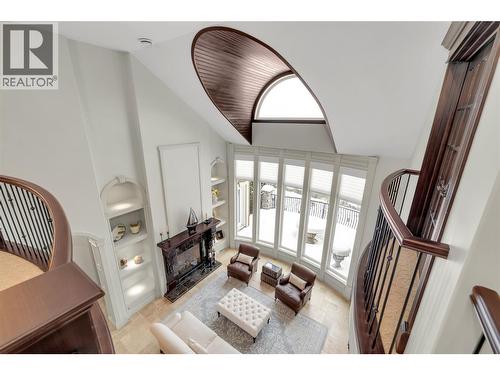 714 Kuipers Crescent, Kelowna, BC - Indoor