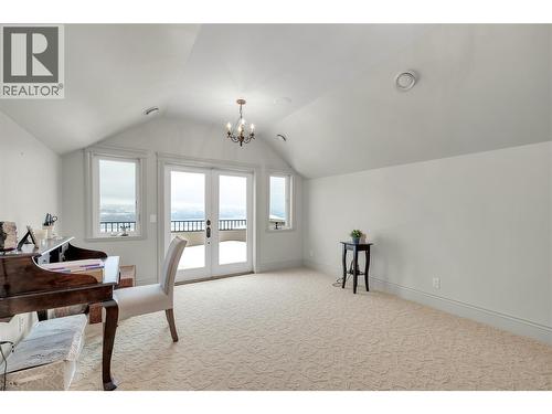 714 Kuipers Crescent, Kelowna, BC - Indoor Photo Showing Other Room