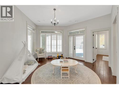 714 Kuipers Crescent, Kelowna, BC - Indoor