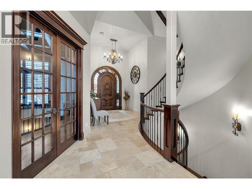 714 Kuipers Crescent, Kelowna, BC - Indoor Photo Showing Other Room