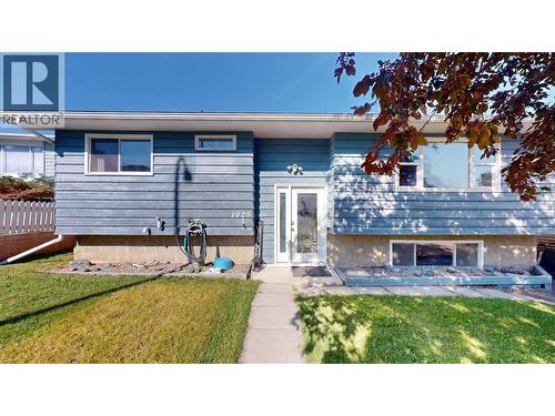 1025 18th Avenue S  Cranbrook, BC V1C 3C7
