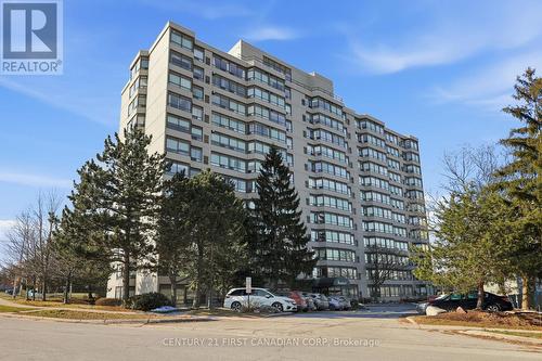 306 - 744 WONDERLAND ROAD S  London South (South N), ON N6K 4K3