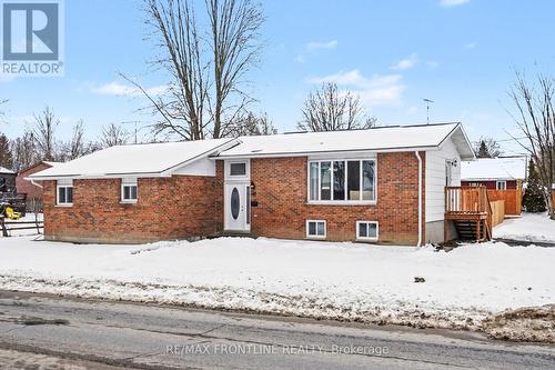 68 DRUMMOND STREET W  Perth, ON K7H 2K4
