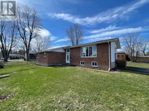 68 DRUMMOND STREET W  Perth, ON K7H 2K4