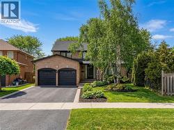 1324 BIRCHCLIFF Drive Oakville, ON L6M 2A4