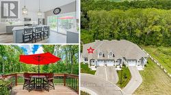 18 - 744 NELSON STREET W Norfolk (Port Dover), ON N0A 1N0