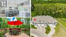 18 - 744 Nelson Street W, Norfolk (Port Dover), ON  - Outdoor 