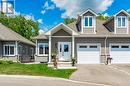 18 - 744 Nelson Street W, Norfolk (Port Dover), ON  - Outdoor With Facade 