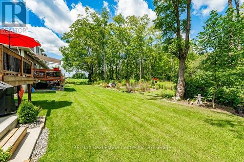 18 - 744 Nelson Street W, Norfolk (Port Dover), ON - Outdoor