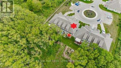 18 - 744 Nelson Street W, Norfolk (Port Dover), ON - Outdoor With View