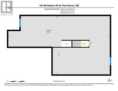 18 - 744 Nelson Street W, Norfolk (Port Dover), ON - Other