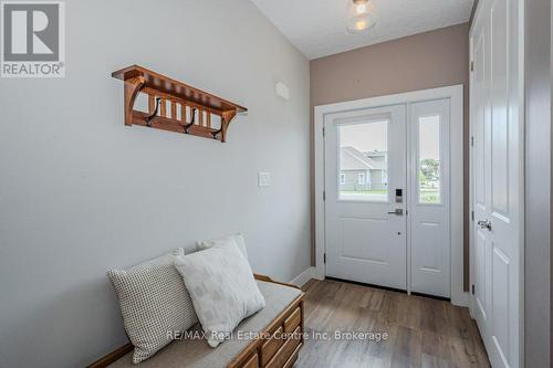 18 - 744 Nelson Street W, Norfolk (Port Dover), ON - Indoor Photo Showing Other Room