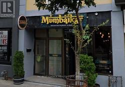 1063 BLOOR STREET W Toronto, ON M6H 1M5