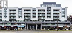 305 - 621 SHEPPARD AVENUE Toronto, ON M2K 1B5