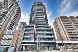 1202 - 1486 BATHURST STREET Toronto, ON M5P 3G9