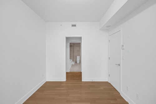 Bedroom - 2506-1310 Boul. René-Lévesque O., Montréal (Ville-Marie), QC - Indoor Photo Showing Other Room