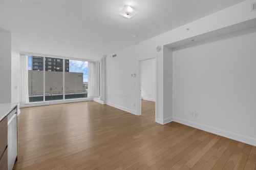 Living Room - 2506-1310 Boul. René-Lévesque O., Montréal (Ville-Marie), QC - Indoor Photo Showing Other Room