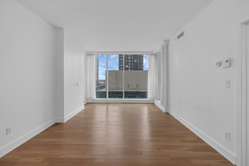 Living Room - 2506-1310 Boul. René-Lévesque O., Montréal (Ville-Marie), QC - Indoor Photo Showing Other Room