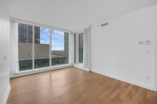 Living Room - 2506-1310 Boul. René-Lévesque O., Montréal (Ville-Marie), QC - Indoor Photo Showing Other Room
