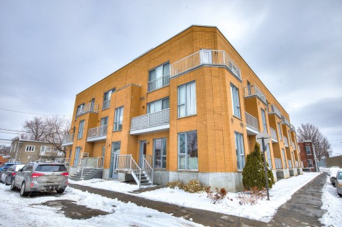 201-7700 Rue de Lavaltrie  Montréal (Mercier/Hochelaga-Maisonneuve), QC H1L 3J4
