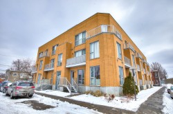 201-7700 Rue de Lavaltrie Montréal (Mercier/Hochelaga-Maisonneuve), QC H1L 3J4