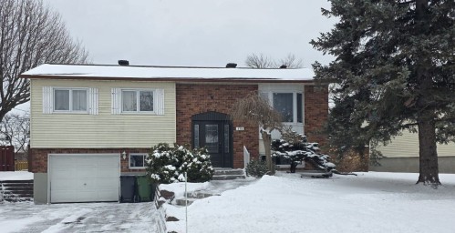 Façade - 175 Rue Colombier, Montréal (L'Île-Bizard/Sainte-Geneviève), QC - Outdoor