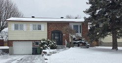 175 Rue Colombier  Montréal (L'Île-Bizard/Sainte-Geneviève), QC H9C 2K1