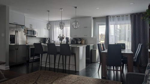 Vue d'ensemble - 175 Rue Colombier, Montréal (L'Île-Bizard/Sainte-Geneviève), QC - Indoor