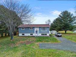 929 Riverside DR  Fredericton, NB E3A 8P9