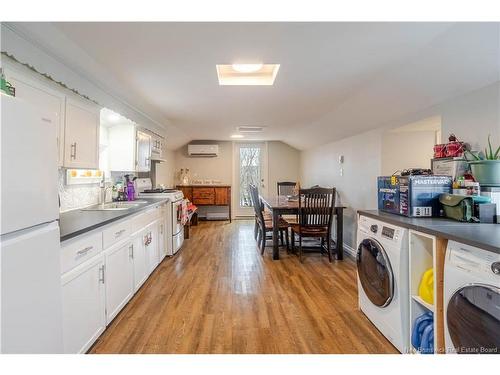 124 Ruby Crt, Fredericton, NB 