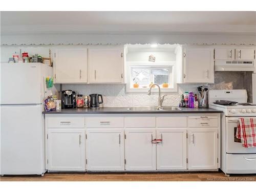 124 Ruby Crt, Fredericton, NB 