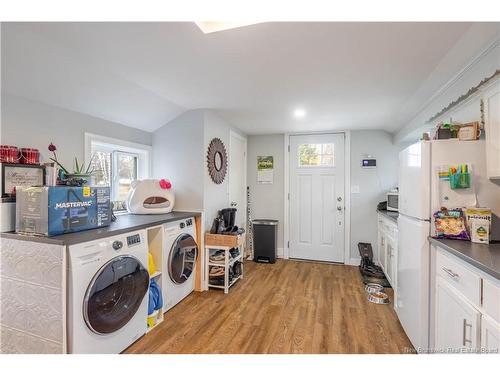 124 Ruby Crt, Fredericton, NB 