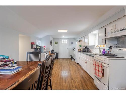 124 Ruby Crt, Fredericton, NB 