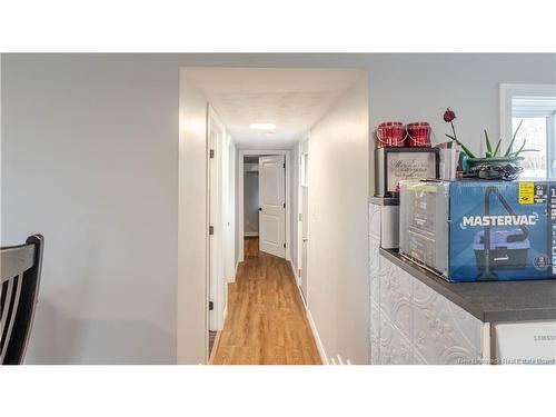 124 Ruby Crt, Fredericton, NB 