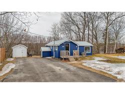 124 Ruby CRT  Fredericton, NB E3G 7K6