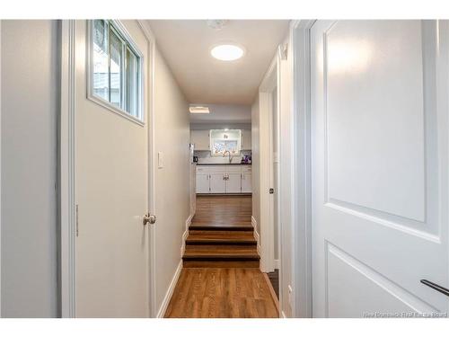 124 Ruby Crt, Fredericton, NB 