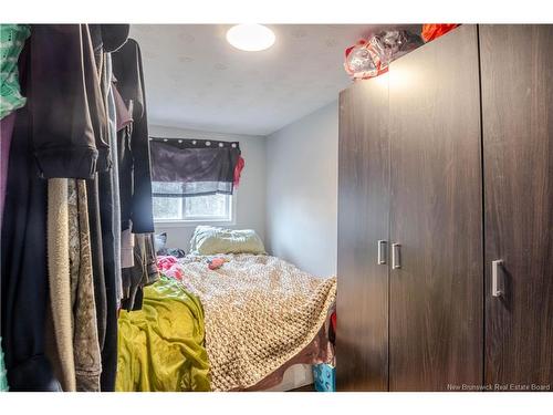 124 Ruby Crt, Fredericton, NB 