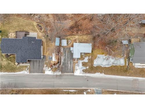 124 Ruby Crt, Fredericton, NB 