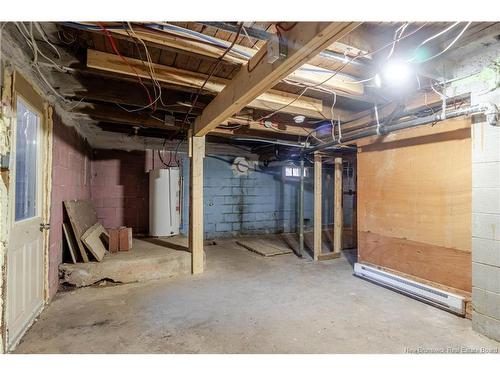 124 Ruby St, Fredericton, NB 