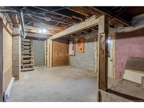 124 Ruby St, Fredericton, NB 