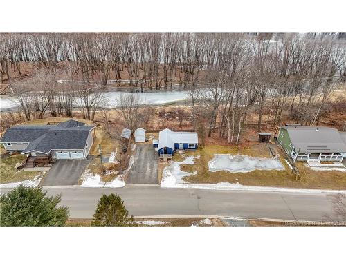 124 Ruby St, Fredericton, NB 