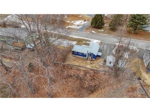 124 Ruby St, Fredericton, NB 